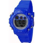 Montre Chronostar Montre en plastique