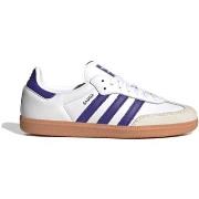 Baskets adidas -