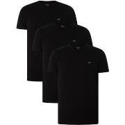 T-shirt Diesel Lot de 3 t-shirts Lounge Jake