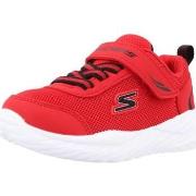 Baskets enfant Skechers 407308N