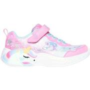 Baskets enfant Skechers -