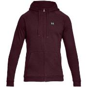 Veste Under Armour RIVAL FLEECE FZ