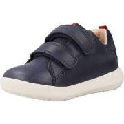 Baskets enfant Geox B HYROO BOY