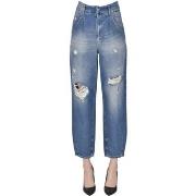 Jeans Dondup DNM00004001AI