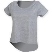 T-shirt Skinni Fit SK233