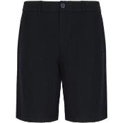 Short EAX Shorts