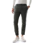 Pantalon Mason's OSAKA MBE100/SS-053 9PN2C7353