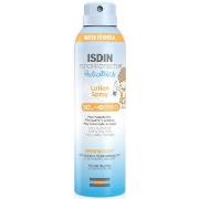 Protections solaires Isdin Fotoprotector Pediatrics Lotion Spf50+