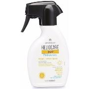 Protections solaires Heliocare 360° Pédiatrie Atopique Spf50 Pistolet