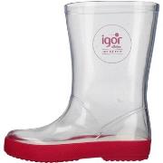 Bottes enfant IGOR -