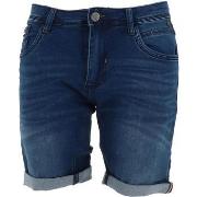 Short Rms 26 Bermuda jogjeans dark stone