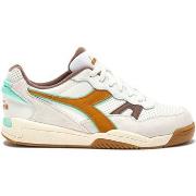 Baskets Diadora -