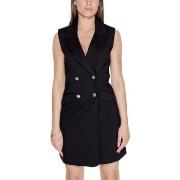 Robe courte Guess SL DONATELLA W4YK25 KBJP2