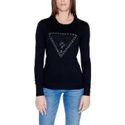 Pull Guess RYLIE TRIANGLE LOGO W4YR31 Z2NQ2