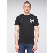 T-shirt Henleys Kilhen