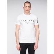 T-shirt Henleys Kilhen