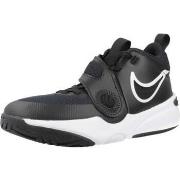 Baskets Nike TEAM HUSTLE D 11