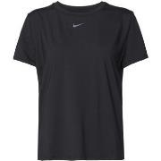 Polo Nike W nk one classic df ss top