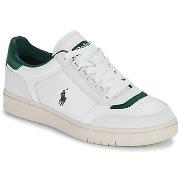 Baskets basses Polo Ralph Lauren POLO COURT