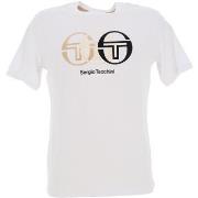 T-shirt Sergio Tacchini Triade co t-shirt