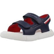 Sandales enfant Tommy Hilfiger T1B2 33423