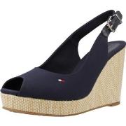 Sandales Tommy Hilfiger ICONIC ELENA SLING BACK