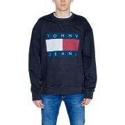 Sweat-shirt Tommy Hilfiger TJM RLX BIG FLAG DM0DM19222