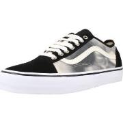 Baskets Vans OLD SKOOL TAPERED