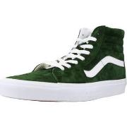 Baskets Vans SK8-HI