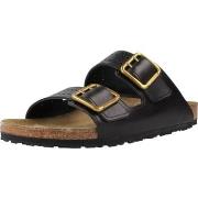 Sandales Birkenstock ARIZONA NATURAL LEATHER