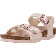 Sandales enfant Birkenstock KIDS BIRKO-FLOR