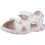 Sandales enfant Geox J SANDAL WHINBERRY G