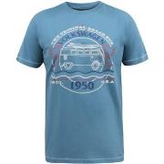 T-shirt Duke Woodhall D555 Campervan