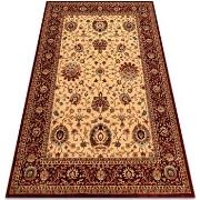 Tapis Rugsx Tapis en laine KASHQAI 4303 106 Fleurs, 120x170 cm