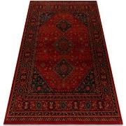 Tapis Rugsx Tapis en laine KASHQAI 4345 300 oriental, 80x160 cm