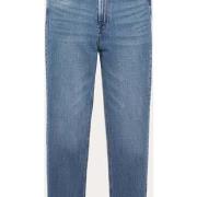 Jeans Promod Jean mom taille haute MARCEL