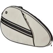 Sac de sport Wilson Premium Padel Cover