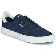 Baskets basses adidas 3MC