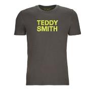 T-shirt Teddy Smith TICLASS