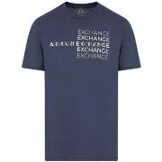 T-shirt EAX -