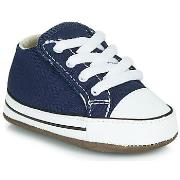 Baskets montantes enfant Converse CHUCK TAYLOR FIRST STAR CANVAS MID