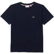 T-shirt enfant Lacoste -