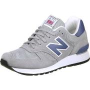 Baskets New Balance M670SGB made in UK, Basket