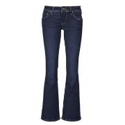 Jeans flare / larges Pepe jeans SLIM FIT FLARE LW
