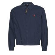 Blouson Polo Ralph Lauren BAYPORT VESTE MI-SAISON EN COTON