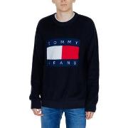 Pull Tommy Hilfiger TJM REG DNA FLAG DM0DM19186