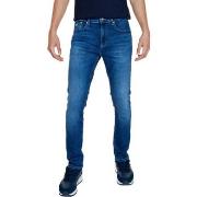 Jeans Tommy Hilfiger AUSTIN TPRD CH1 DM0DM19307