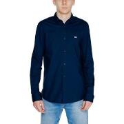 Chemise Tommy Hilfiger TJM REG ENTRY POPLIN DM0DM19519