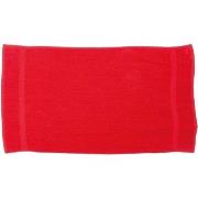 Serviettes et gants de toilette Towel City PC7114