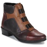 Bottines Rieker Y0764-35